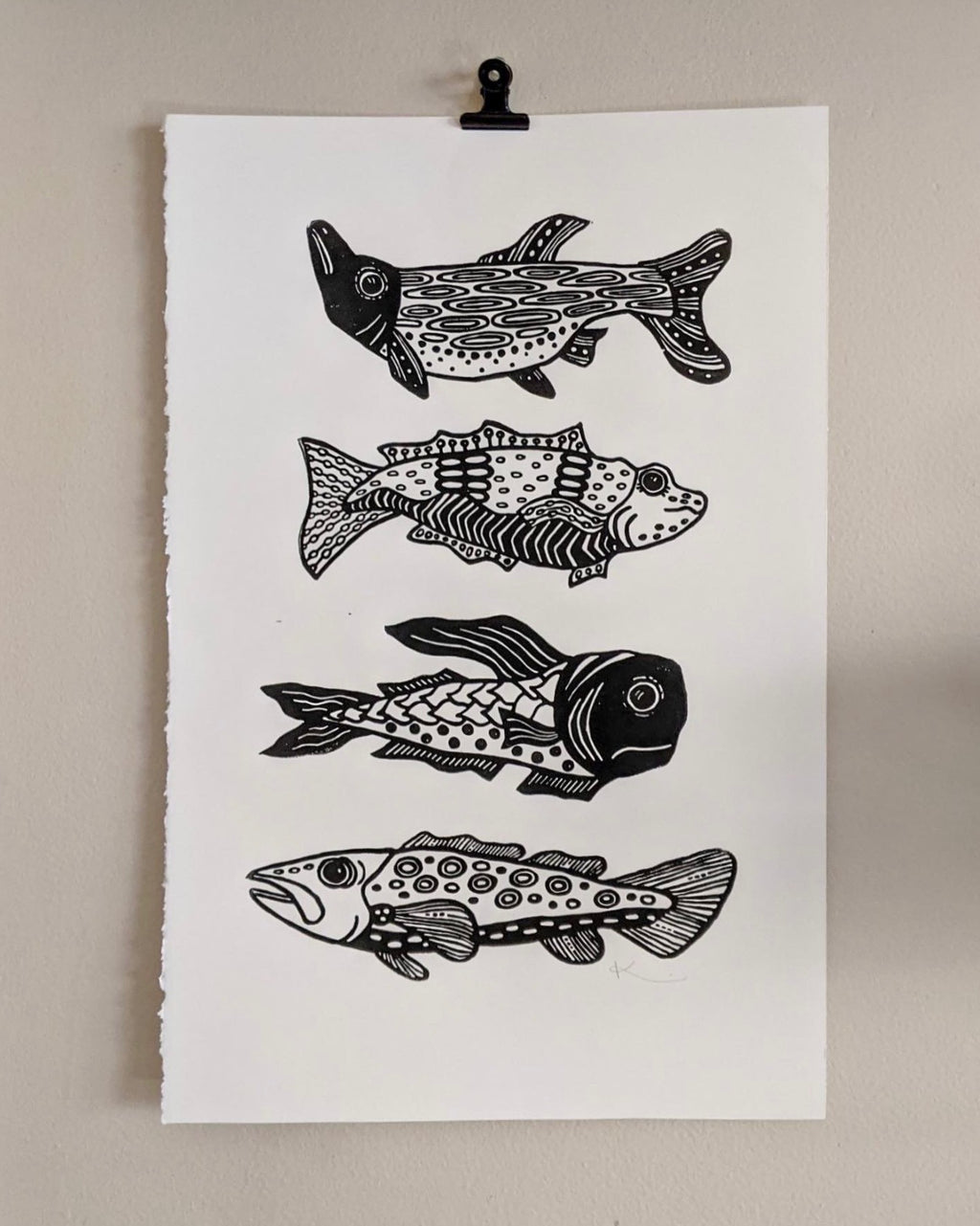 FISH