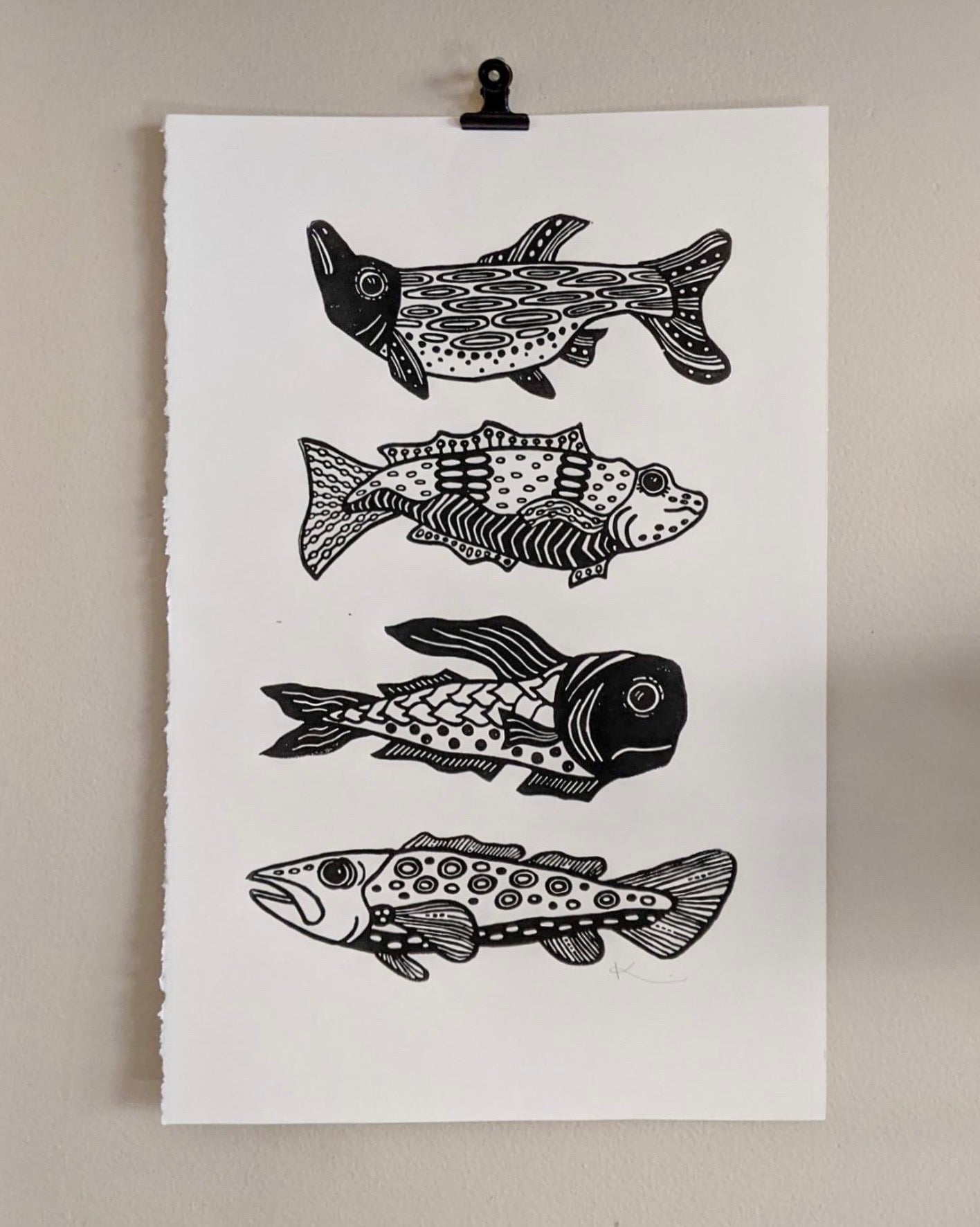 FISH
