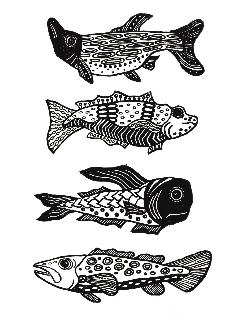FISH