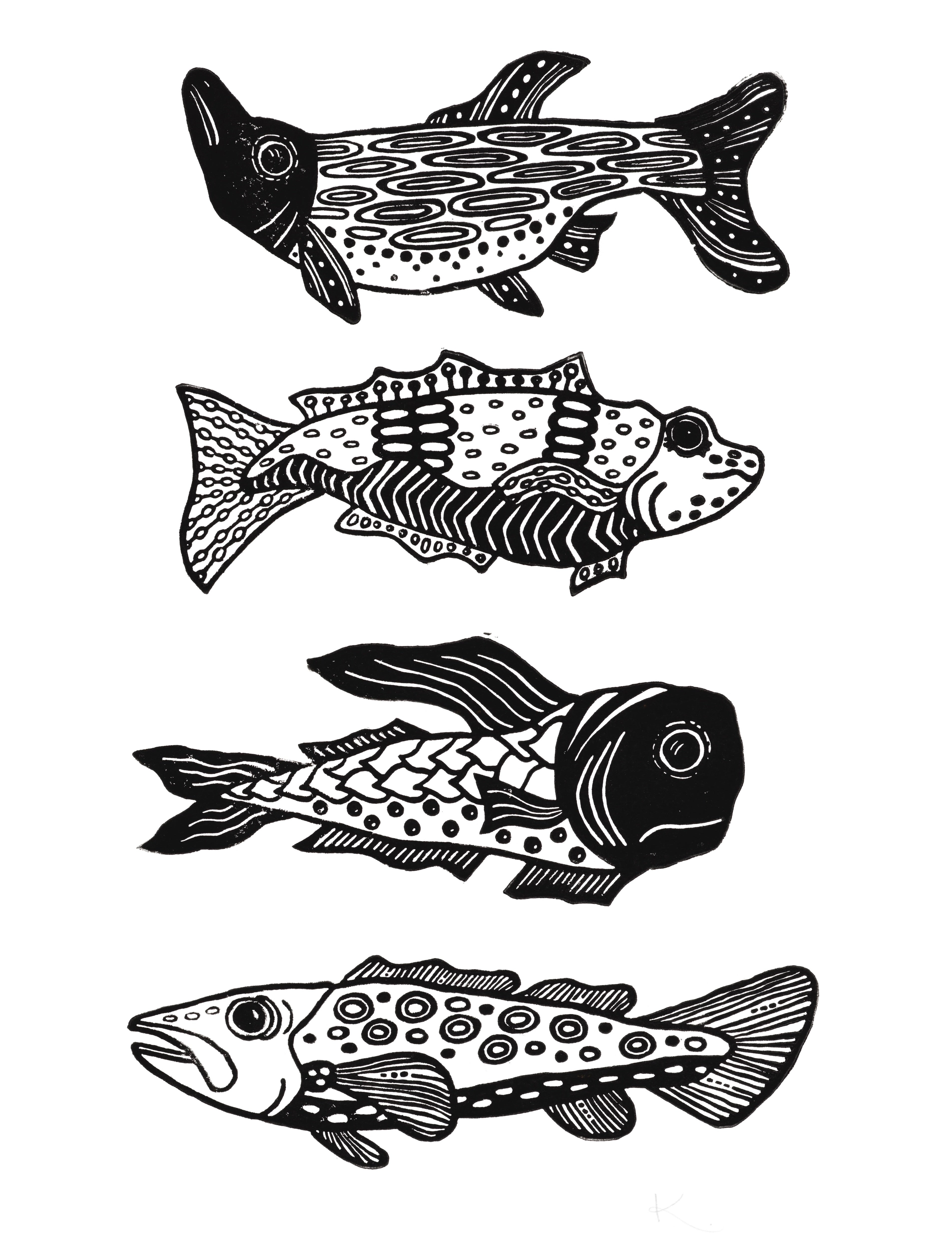 FISH