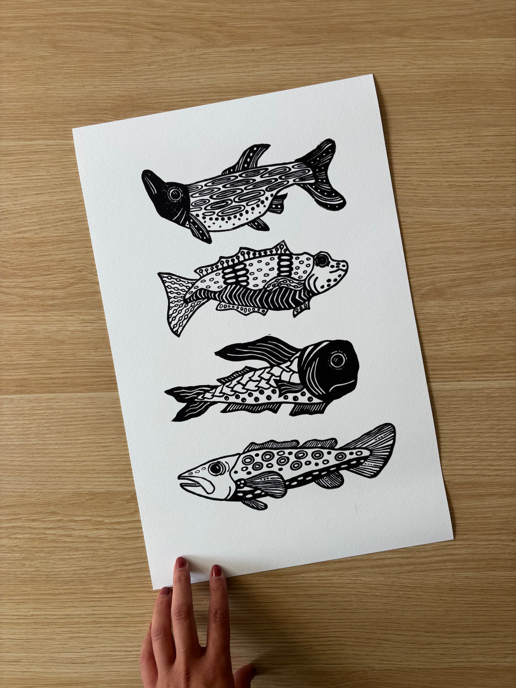 FISH