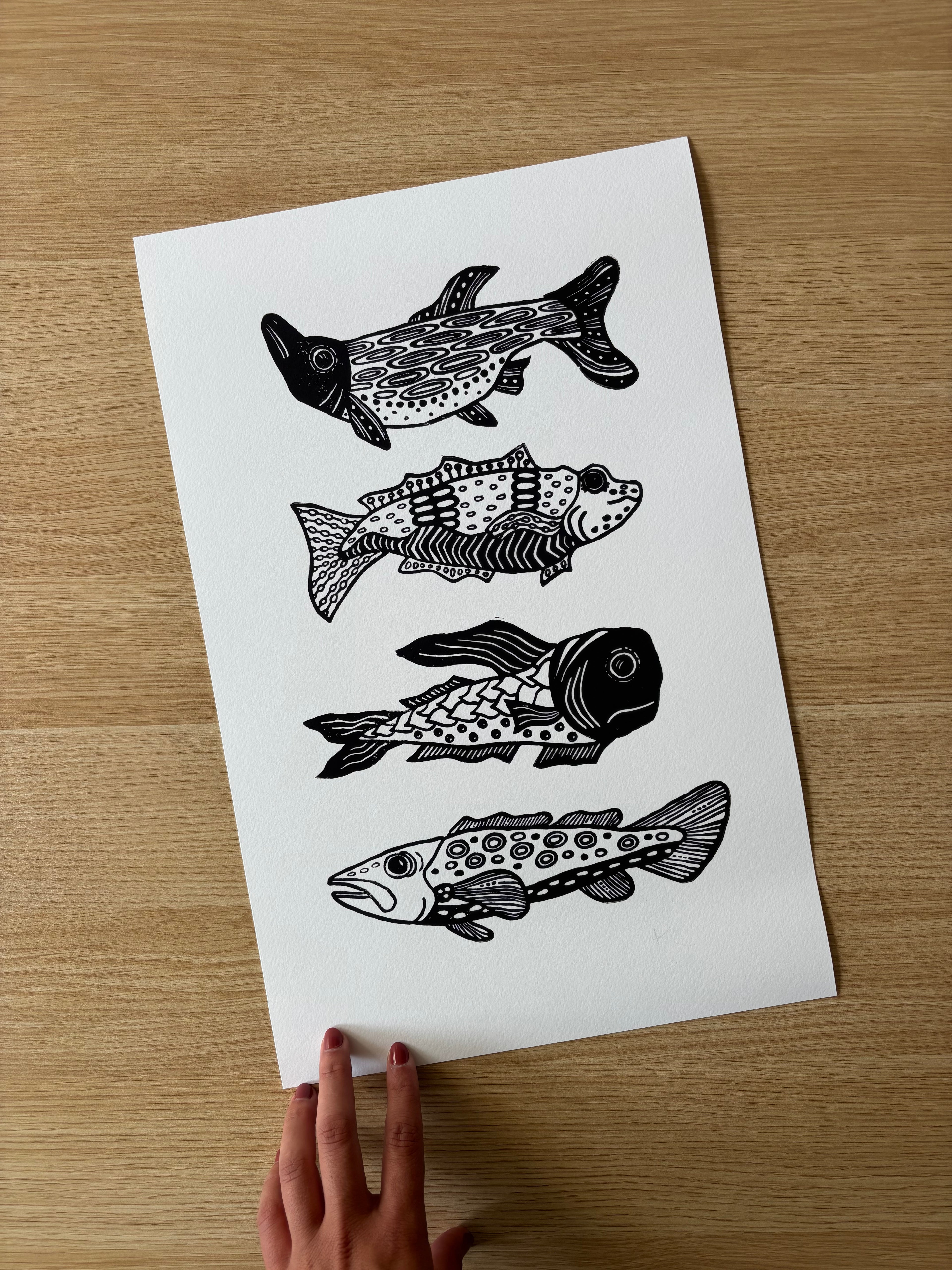 FISH