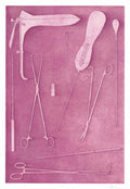 Just Take Ibuprofen — Fine Art Print