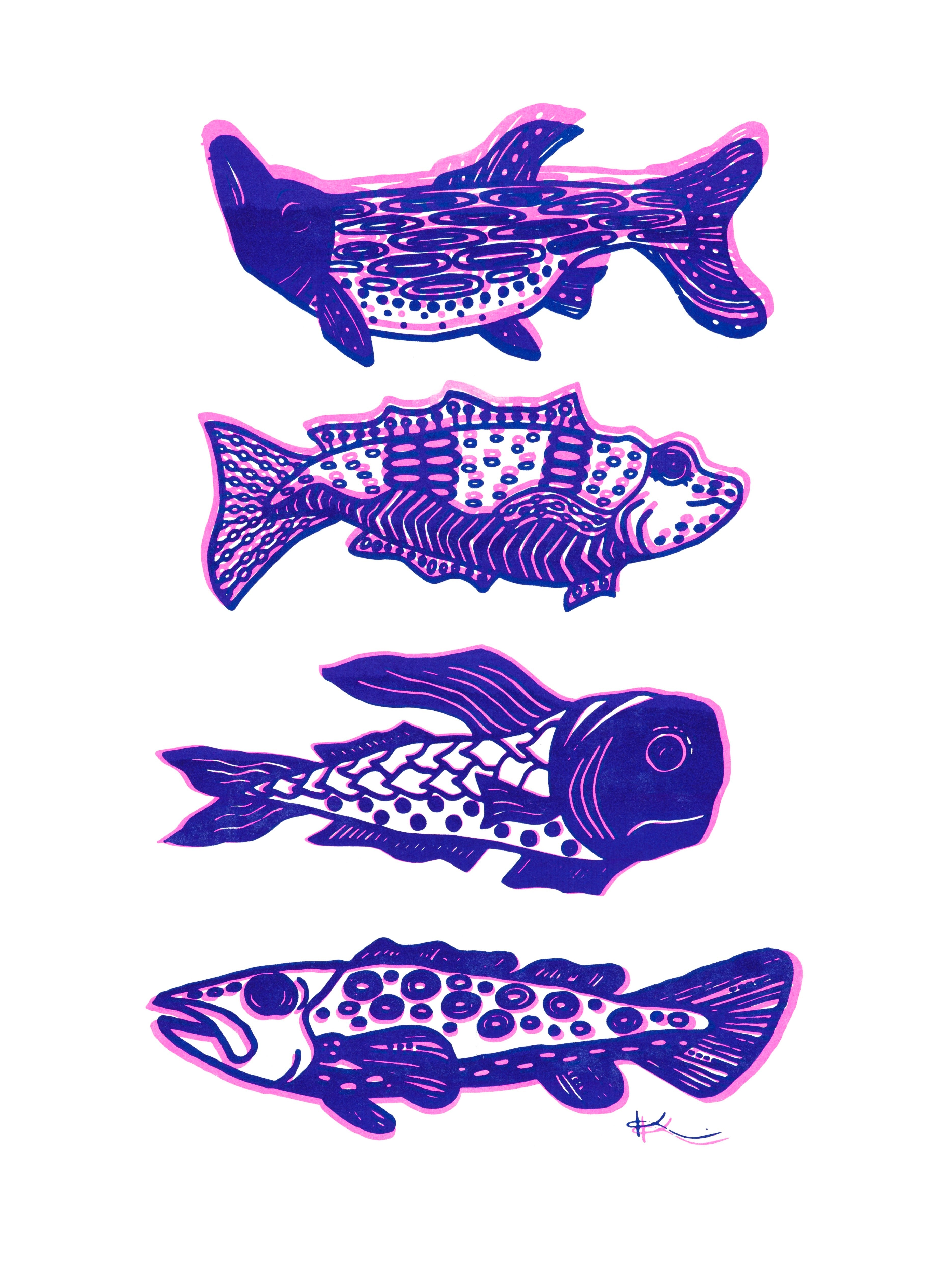 FISH (Riso)