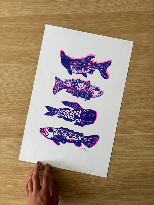 FISH (Riso)
