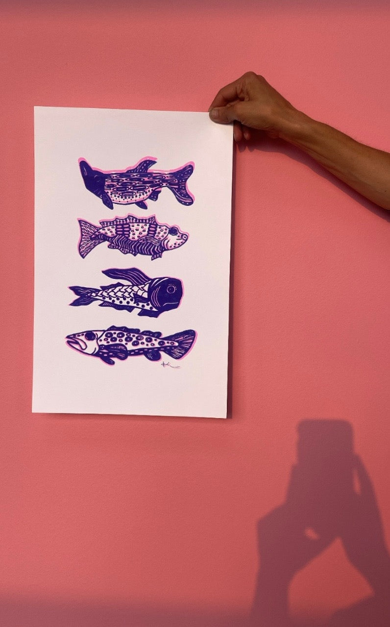 FISH (Riso)